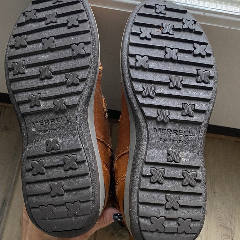 Merrell winter boots - Picture 2 of 5